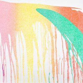 Drucke, Moani Ke Ala (Glitter Edition), John Armleder