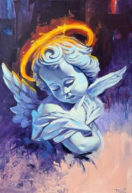 Peinture, Good exists, Plamen Kostov