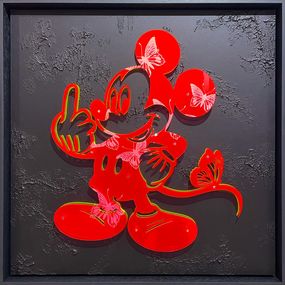 Skulpturen, Yellow amor, Léa Poncharal