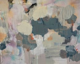 Gemälde, Murmures d'orage, Eric Ruelland