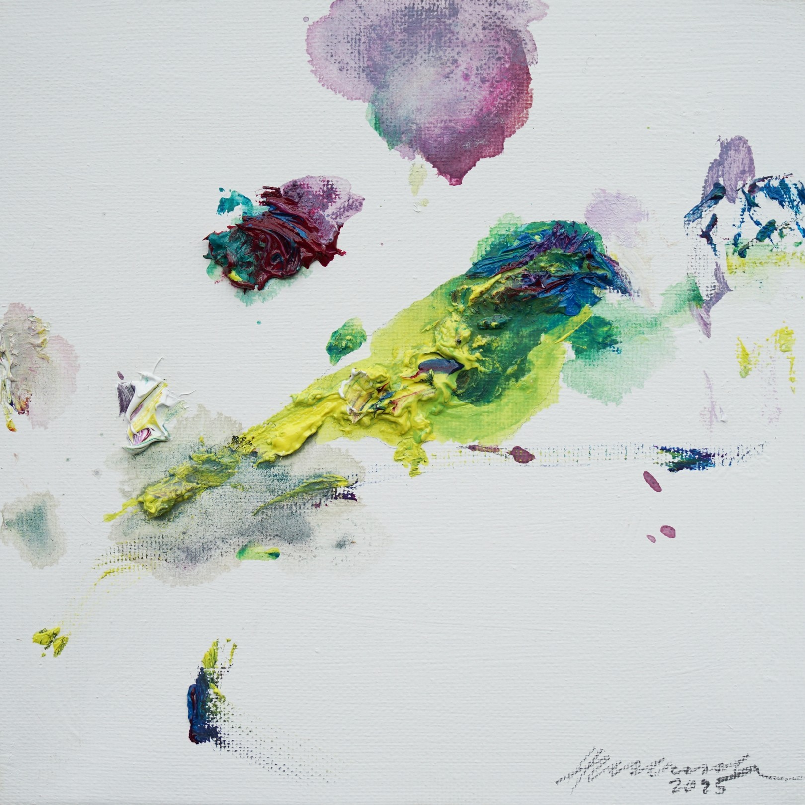 Mark Hellbusch, Seltener Vogel VIII Mark Hellbusch, Seltener Vogel VIII