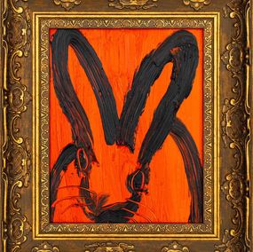 Peinture, In Love, Hunt Slonem
