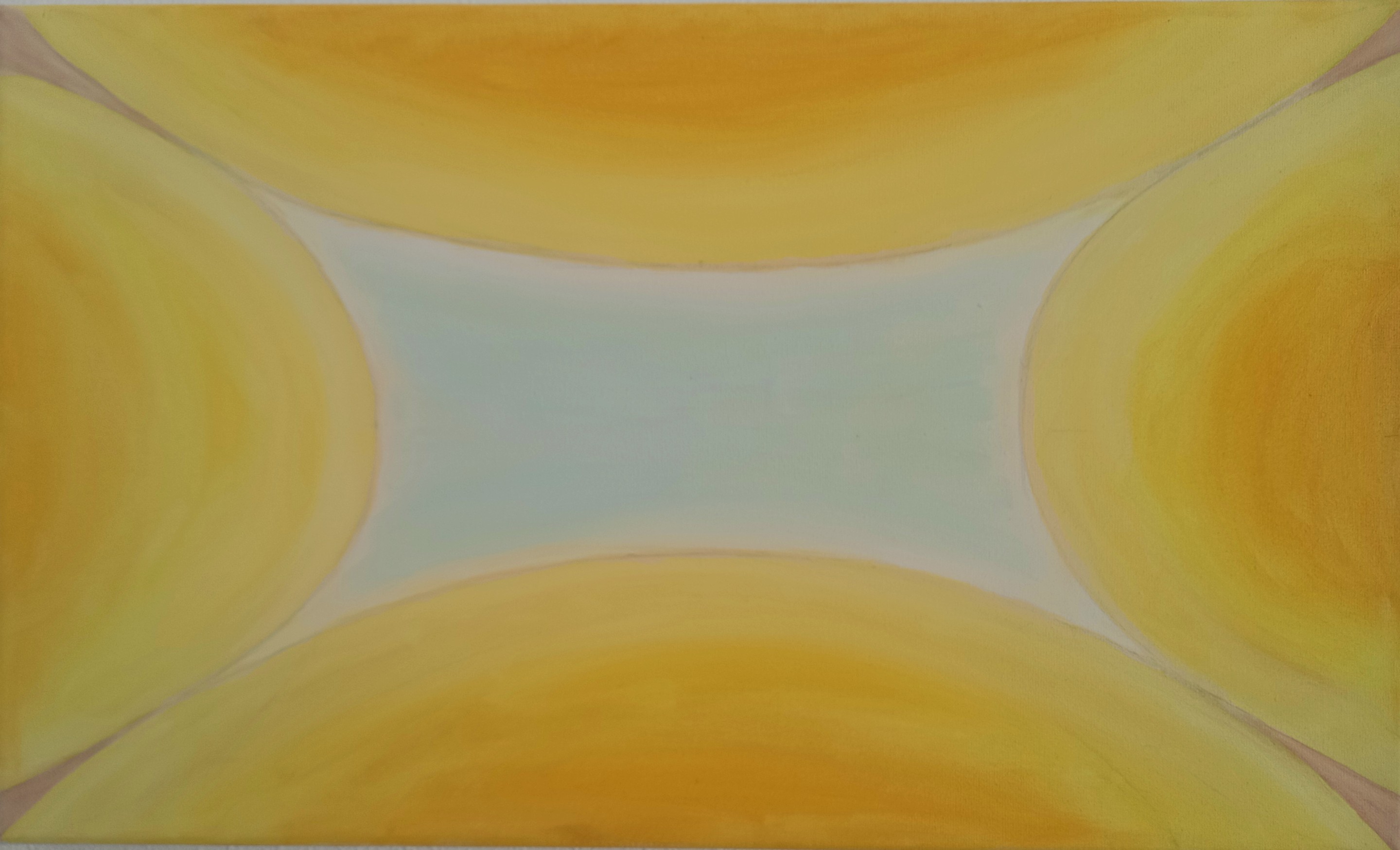 Raquel Adan, Beginning and End Raquel Adan, Beginning and End