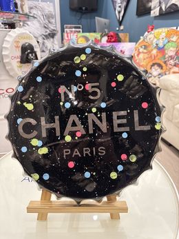 Sculpture, Capsule Chanel Pop, S2Bart