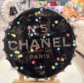 Sculpture, Capsule Chanel Pop, S2Bart