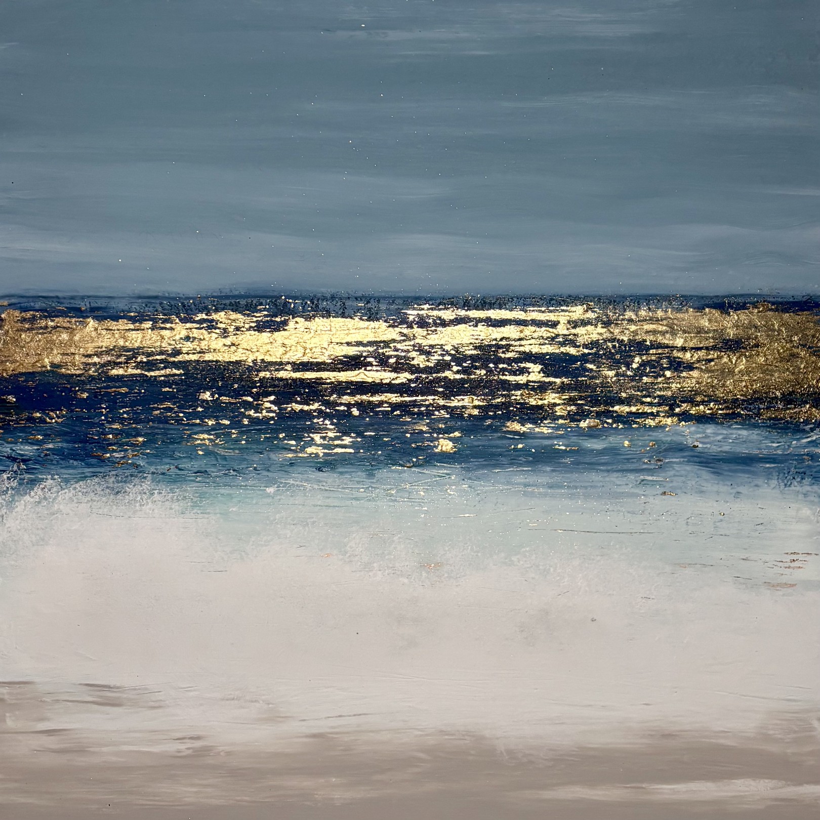 Brigitte Dravet, Wild ocean Brigitte Dravet, Wild ocean