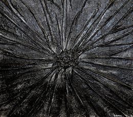 Painting, Enter Uncertainty, Daria Luhova