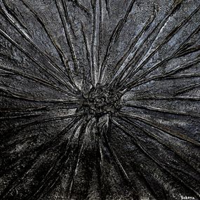 Gemälde, Enter Uncertainty, Daria Luhova