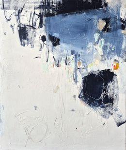 Peinture, Midnight sparkling, Clo