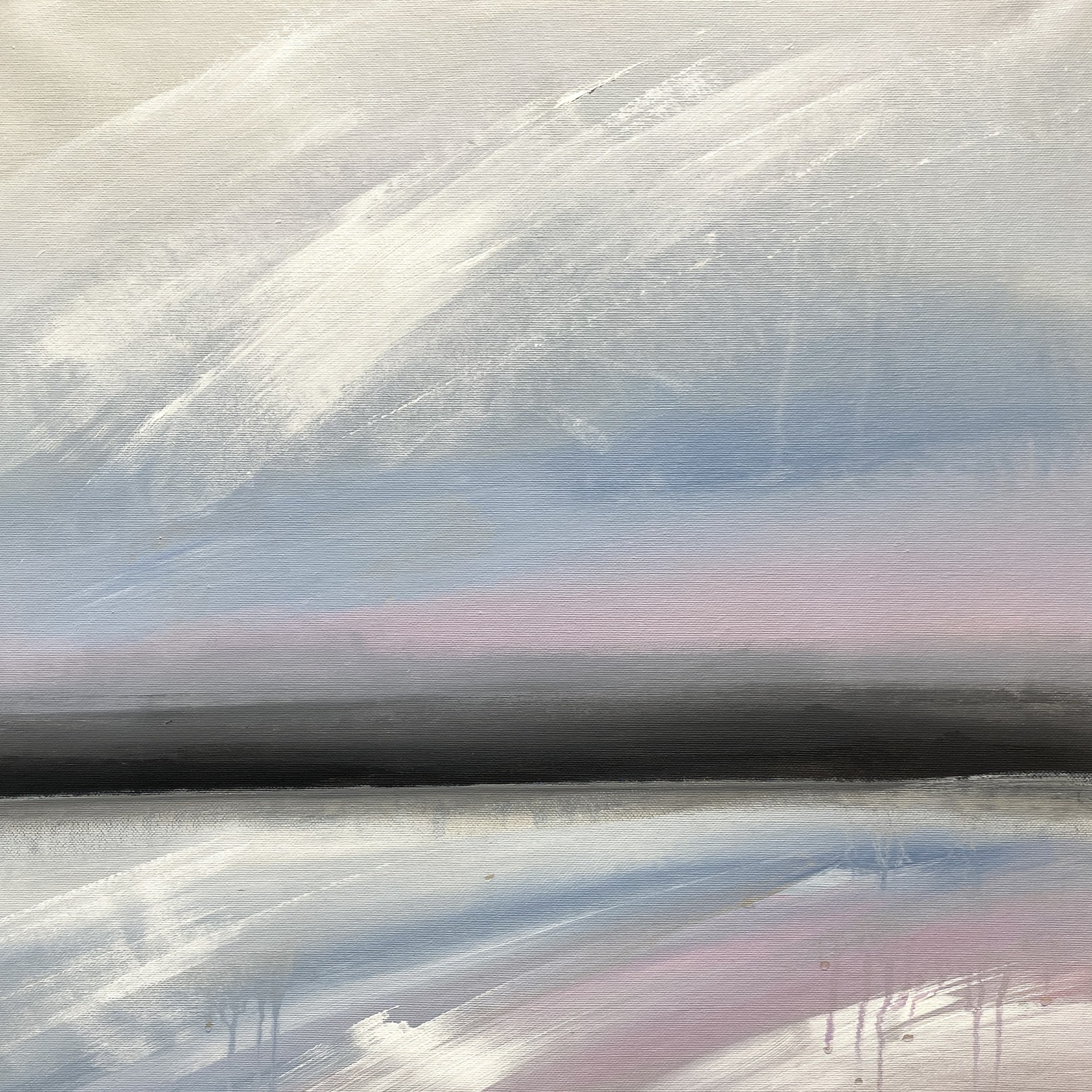 Helen Mount, Winter Dreams/5 Helen Mount, Winter Dreams/5