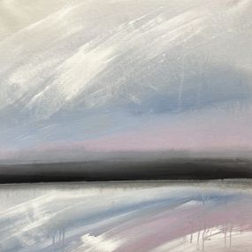 Gemälde, Winter Dreams/5, Helen Mount