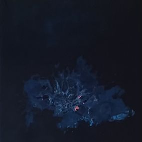 Gemälde, Vouloir Ce Qui Nous Veut, Anton Kaestner