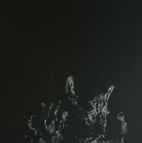 Gemälde, From The Edge of The Deep Green Sea, Anton Kaestner