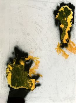 Gemälde, Cy 2, Anton Kaestner