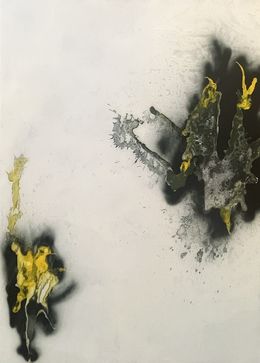 Gemälde, Cy 1, Anton Kaestner