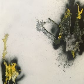 Gemälde, Cy 1, Anton Kaestner