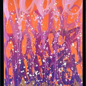 Peinture, Sans titre, JonOne