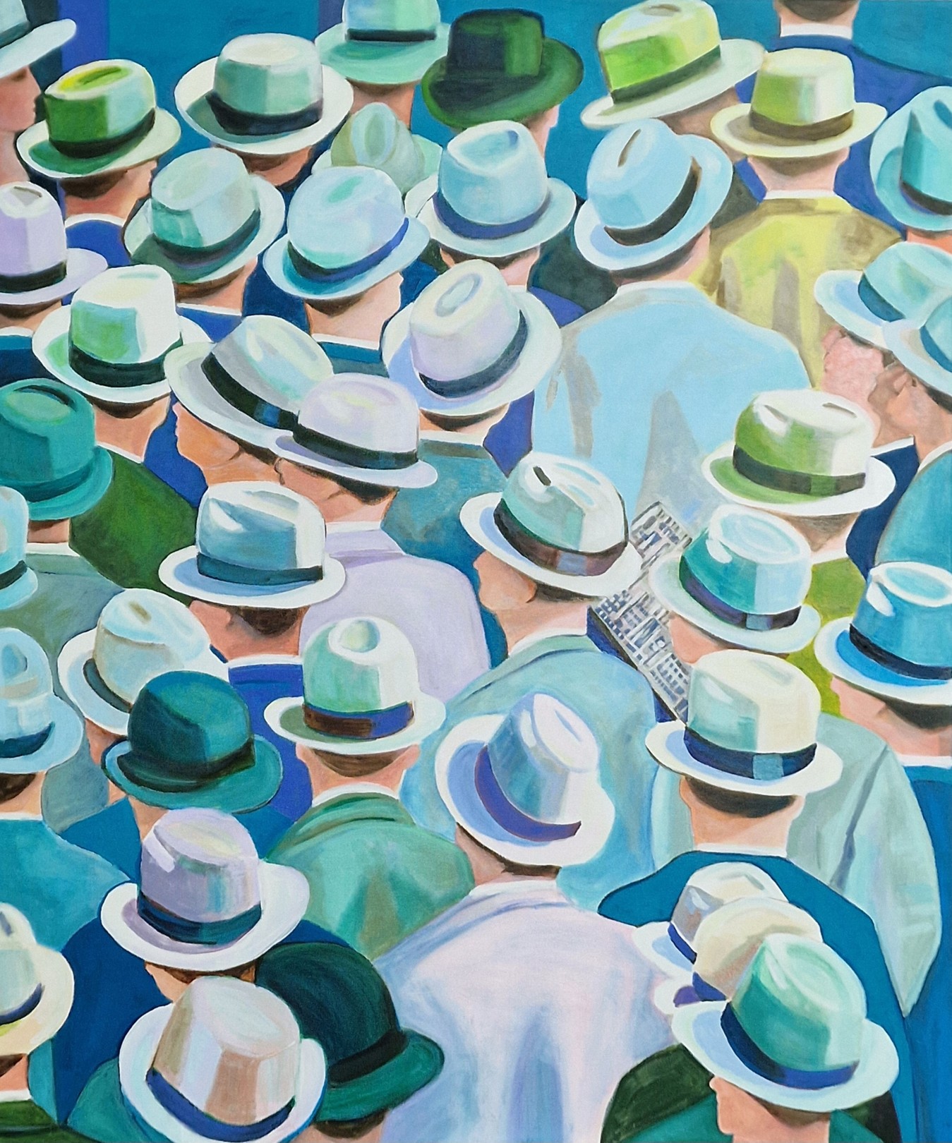 Alexandra Djokic, Figures Alexandra Djokic, Figures