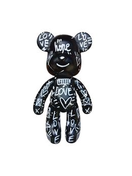 Skulpturen, Ourson Hope, MrHope