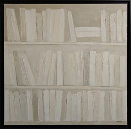 Gemälde, Eco di parole, Sophie Dumont