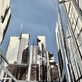 Peinture, Could be the USA, Frank De Blok