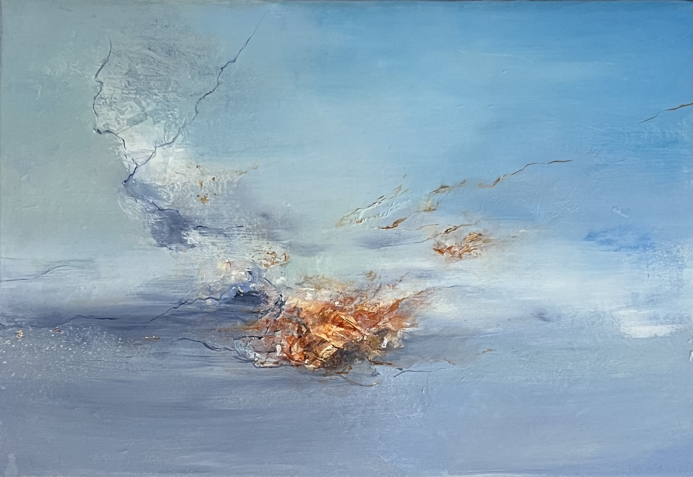 Sandrine Belmont, Elements Sandrine Belmont, Elements