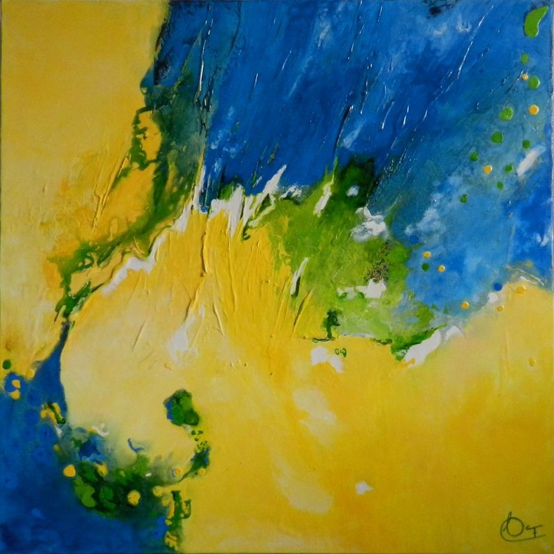 Françoise Souriau, Lyrical Françoise Souriau, Lyrical