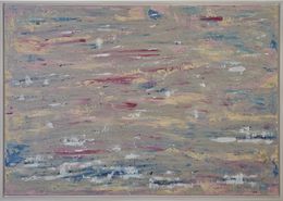 Peinture, Murano, Nada Kelemenova