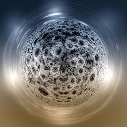 Photography, Galaxie Tournesols, Paul Marnef