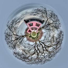 Photography, La Maison Rose, Paul Marnef
