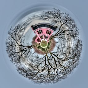 Photography, La Maison Rose, Paul Marnef