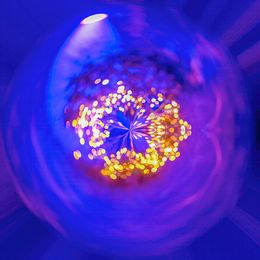 Photography, Lumière Pourpre, Paul Marnef