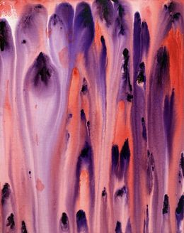 Peinture, Dawn, Hasna Alfaisal