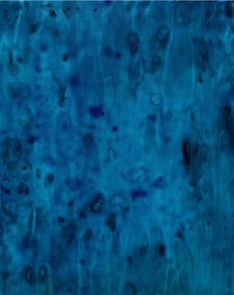 Peinture, Shallow End, Hasna Alfaisal