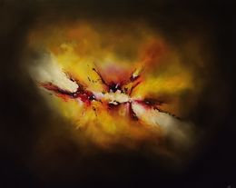 Peinture, The Freedom of Being, Manuel Martin