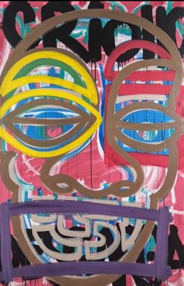 Peinture, Criollo, Valido