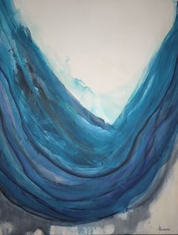 Peinture, Profundidad, Laura Piantanida