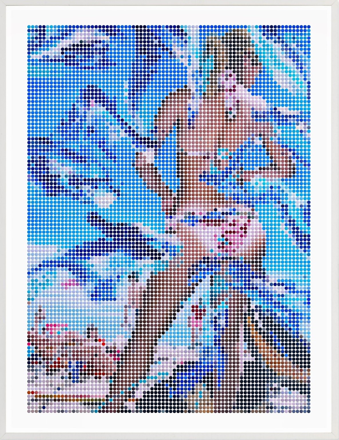 Maxwell Stevens, Bikini Girl Maxwell Stevens, Bikini Girl