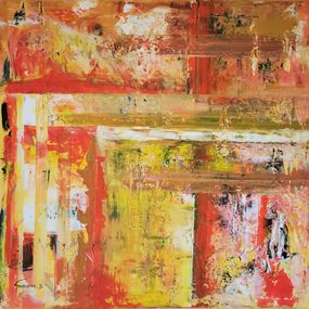 Gemälde, The Door, Shanon Bee
