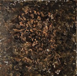 Peinture, A Study in Brown, BryneV_Art