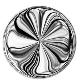 Sculpture, Vortex, Sumit Mehndiratta