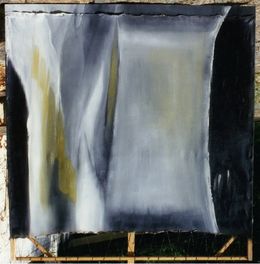 Painting, Paternité, Catherine Drouin Goutal