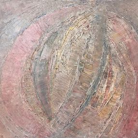 Painting, Abstraction, Jacques Germain