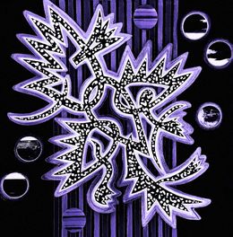 Édition, Night Blooms, Jarmila Kostliva
