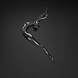 Photography, No22 Spirit Series, Yevgeniy Repiashenko