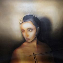 Gemälde, Fradia, Stefano Mazzolini