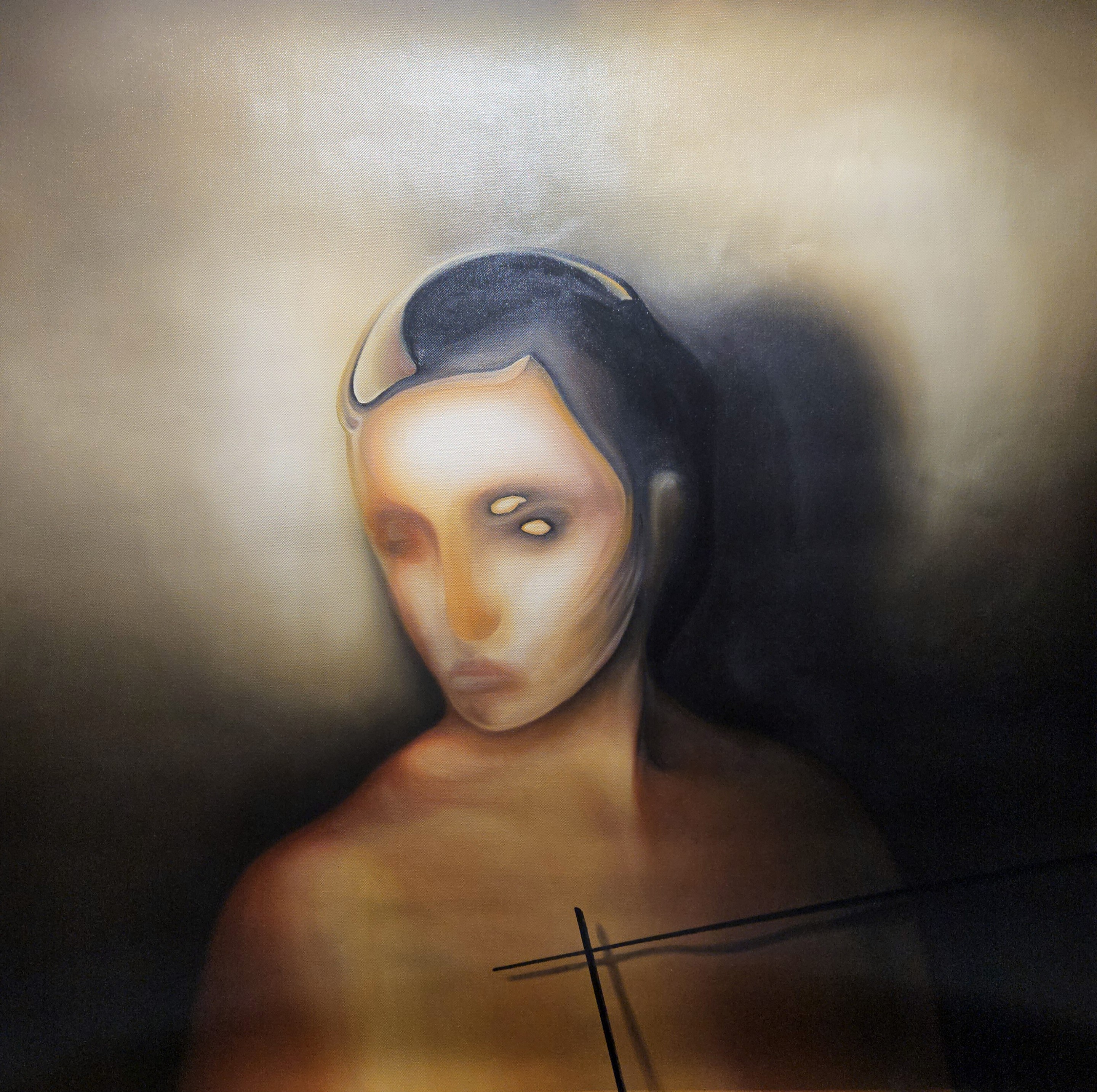 Stefano Mazzolini, Fradia Stefano Mazzolini, Fradia