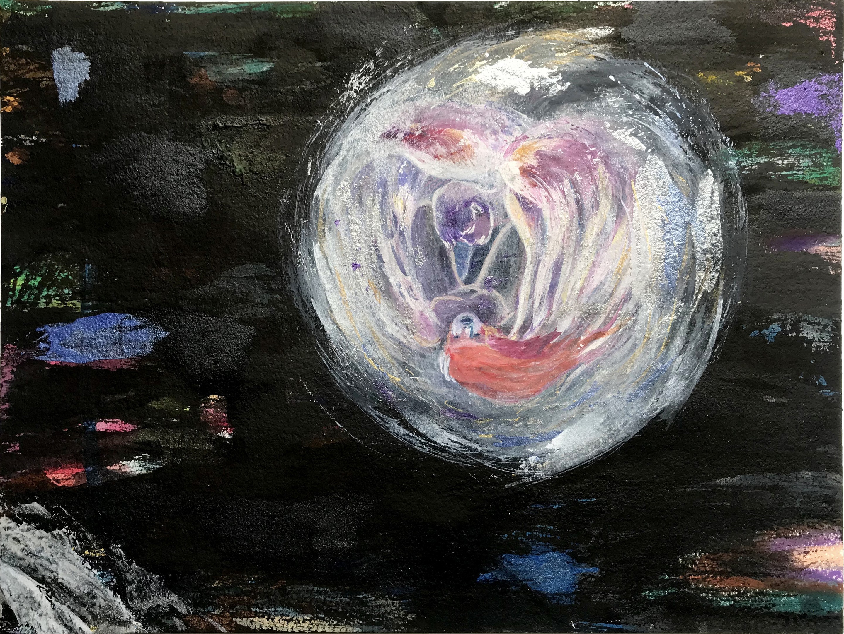 Niki Singleton, Celestial Niki Singleton, Celestial
