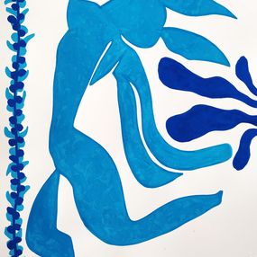 Dessin, Danza (omaggio a Matisse), Dr. Love