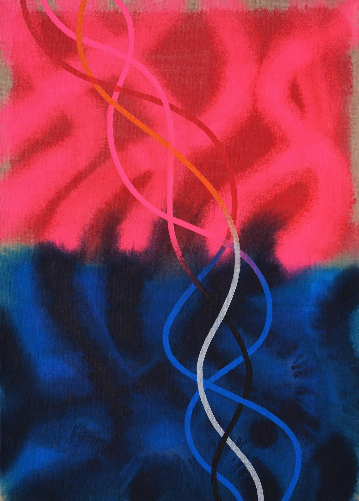 Christian Elmiger, Untitled Christian Elmiger, Untitled